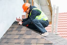 Best Roof Insulation Installation  in Mapleton, ND